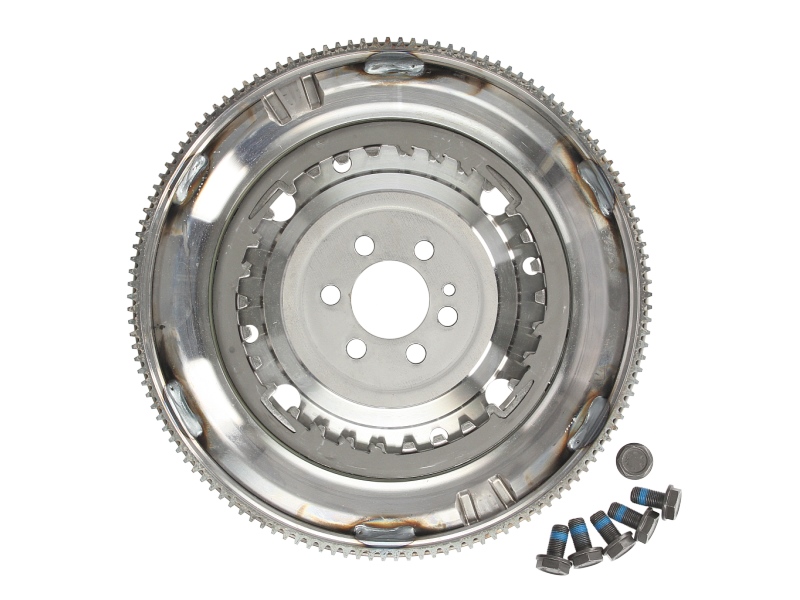 Volanta masa dubla motor VW 1.6TDI cutie viteza DSG start/stop