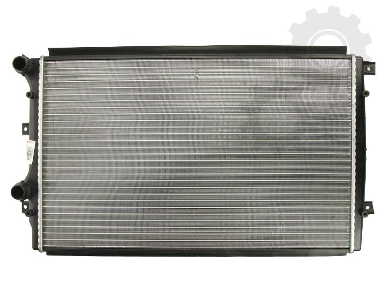 Radiator racire Vw Golf VI motor 1.6TDI