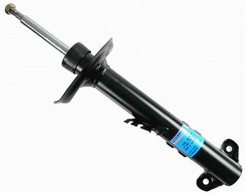 Amortizor fata Peugeot 206