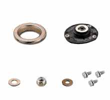 Set reparatie rulment amortizor fata 206