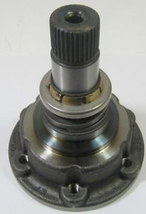 Flansa din cutia de viteza DSG Vw Golf VI (poz.7)