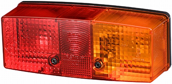 Lampa laterala spate Irisbus Axer