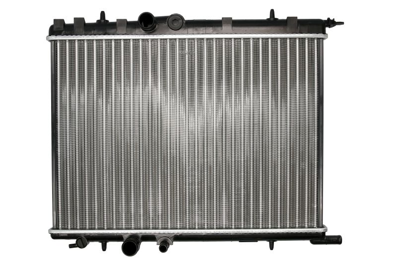 Radiator racire Peugeot 206 1.4,1.6 benzina