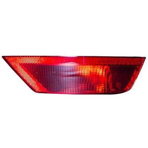 Lampa suplimentara ceata in bara stanga Ford Kuga 1