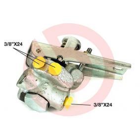 Repartitor frana mana Renault Mascott (poz.5)