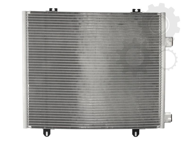 Radiator clima Renault Mascott