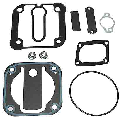Kit reparatie garnituri compresor ae monobloc Volvo FL6