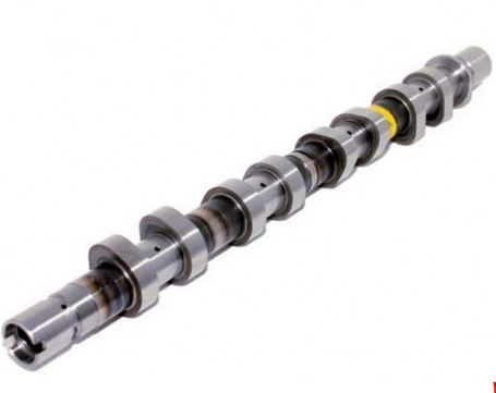 Ax came motor Renault 2.8TD