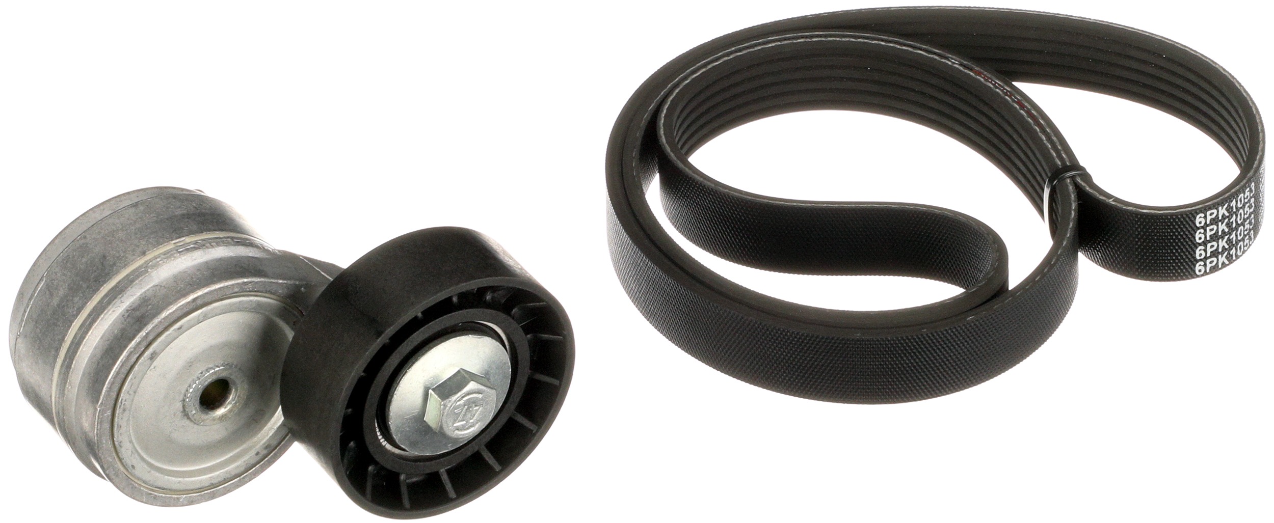 Kit curea accesorii Renault Mascott motor 2.8TD