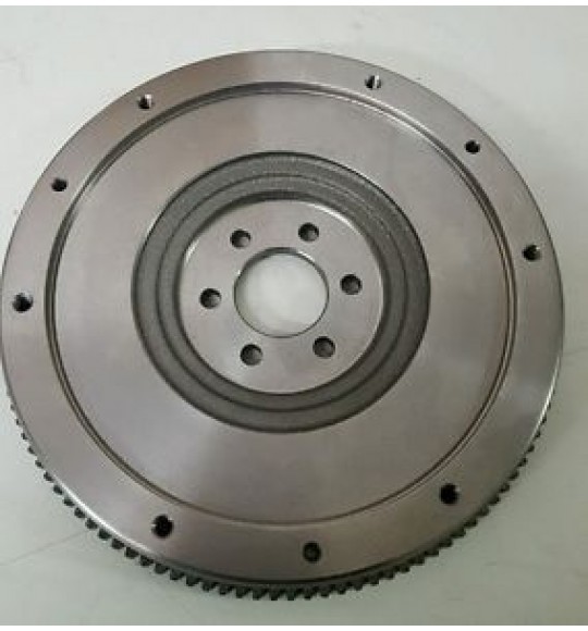Volanta rigida Fiat Ducato III motor 2.0JTD