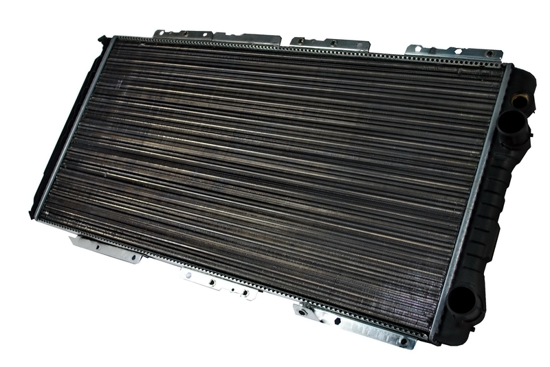 Radiator racire Fiat Ducato III