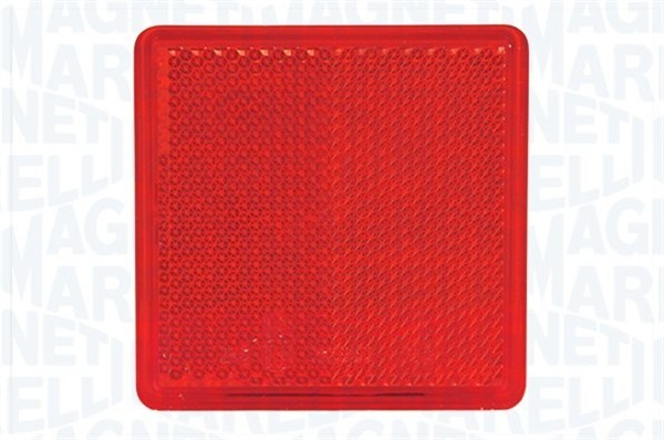 Catadioptru flaps bara spate Fiat Ducato III