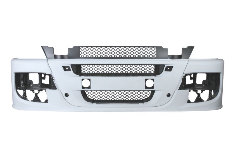 Bara fata Iveco Stralis Euro6