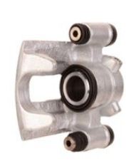 Etrier frana punte spate Fiat Ducato III