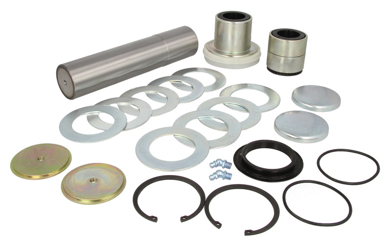 Kit reparatie pivot punte fata Man TGX Euro6