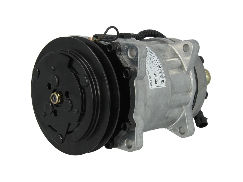 Compresor clima Iveco Eurostar
