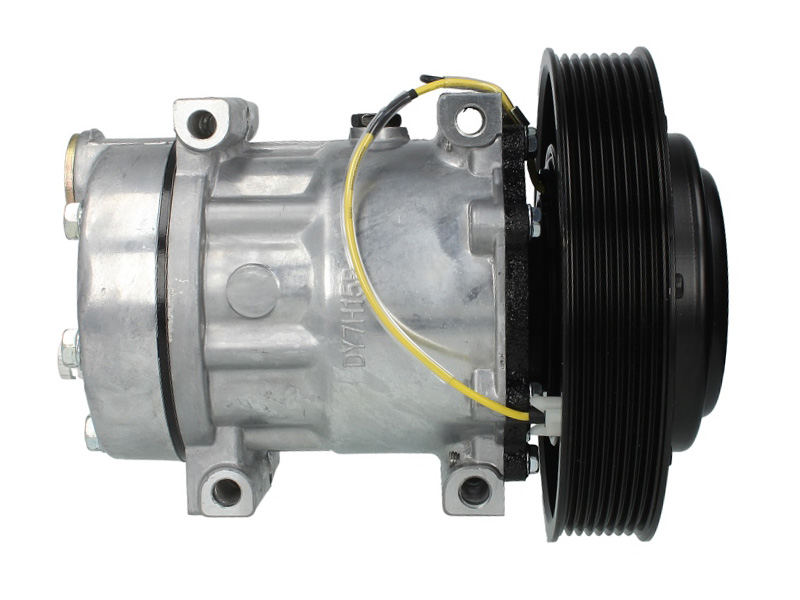 Compresor clima Volvo FH II