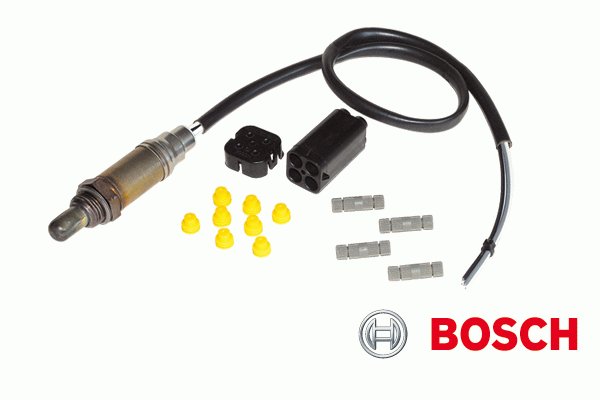 Sonda Lambda Forester 2.0
