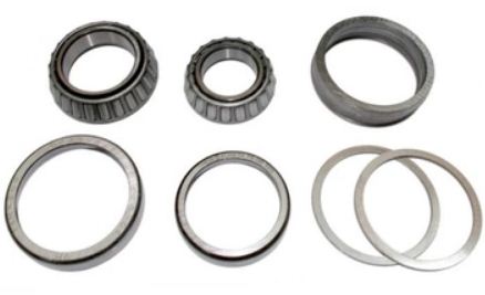 Kit rulmenti arbore primar cutie viteza Fiat Ducato III (poz.A)