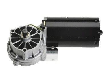 Motor ansamblu stergatori parbriz simplu Mercedes Conecto (poz.5)