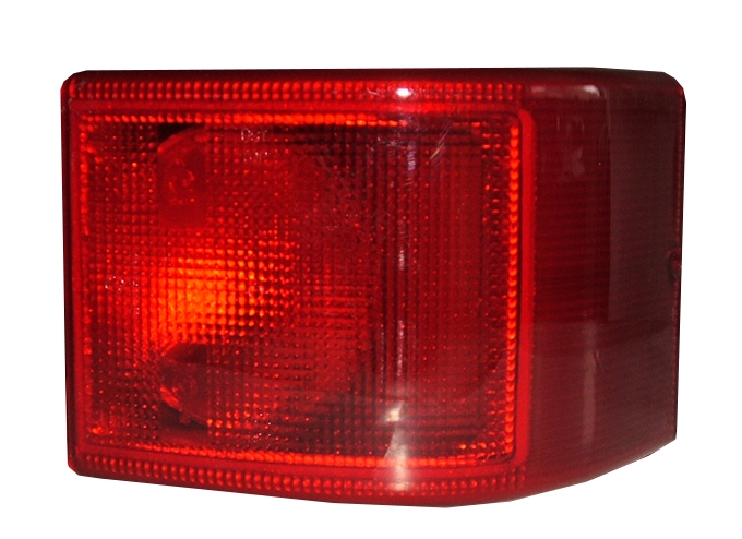 Lampa stop spate Mercedes Conecto