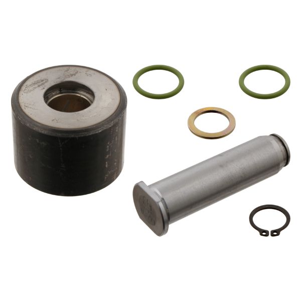 Kit reparatie tambur frana punte fata Mercedes Conecto (poz.86)
