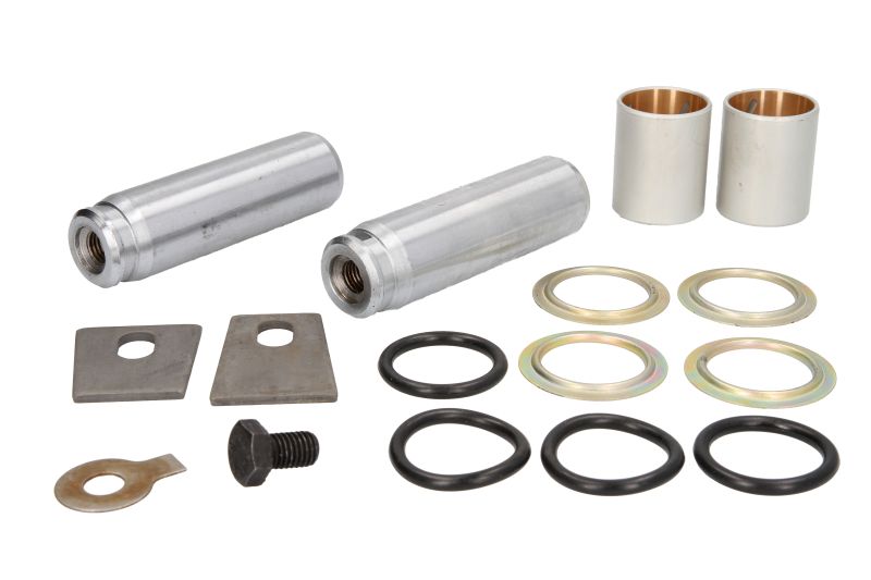 Kit reparatie sabot frana punte fata Mercedes Conecto (poz.113)
