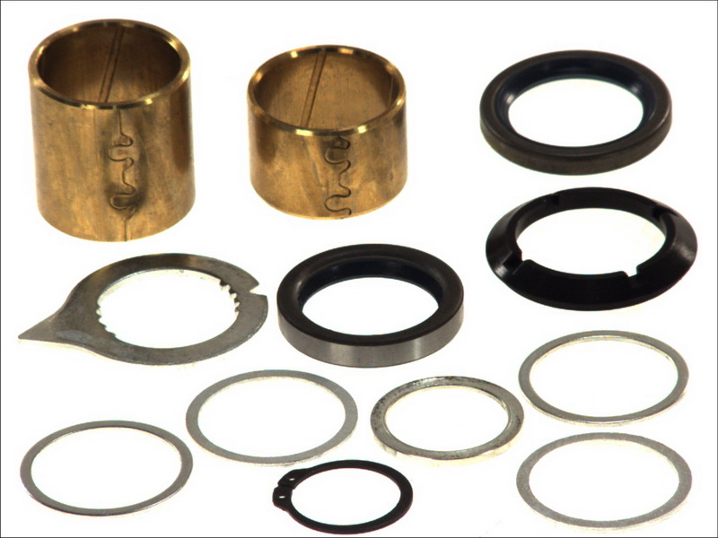 Kit reparatie cama franare punte fata Mercedes Conecto