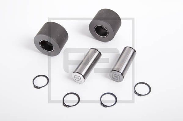 Kit reparatie saboti frana punte spate Mercedes Coneco (punte ZF poz.115)