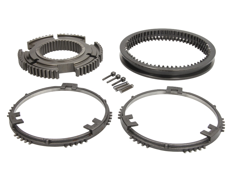 Kit sincroane cutie viteza Mercedes G6 (poz.41)