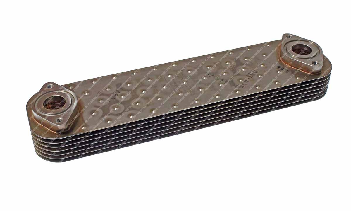 Radiator termoflot motor Renault 9.8TD