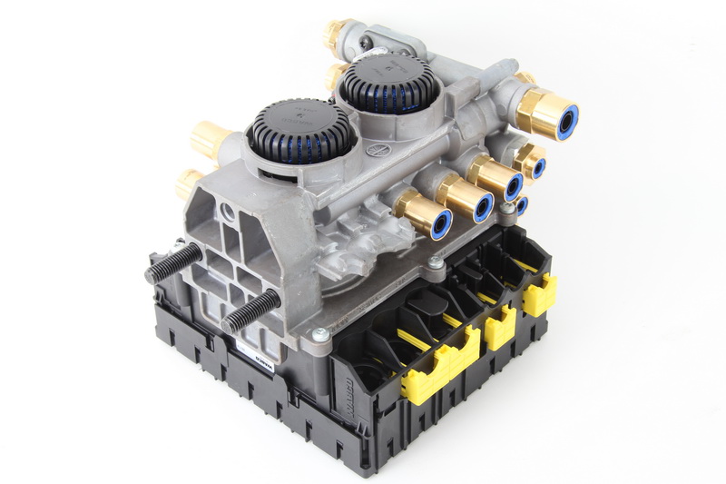 Supapa EBS semiremorca Kogel SN24