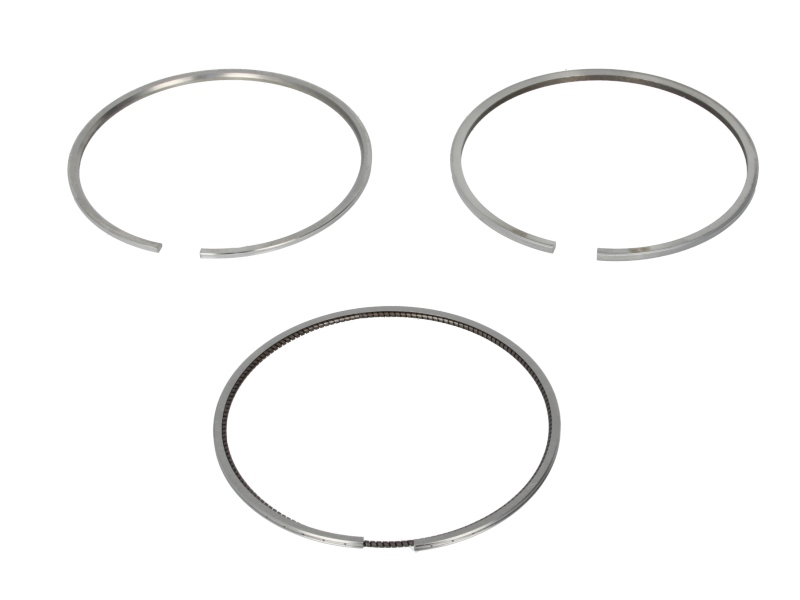 Segmenti piston STD motor  Renault 2.3dCi