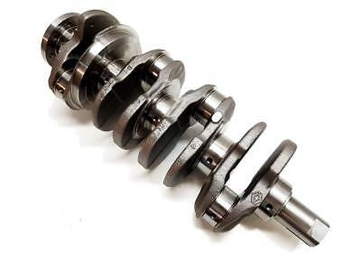 Arbore cotit motor Renault 2.3dCi
