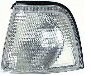 Lampa semnalizare fata Audi 80