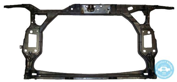 Trager Audi A4 8K2