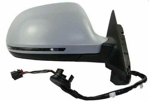 Oglinda exterioara  A4 8K2
