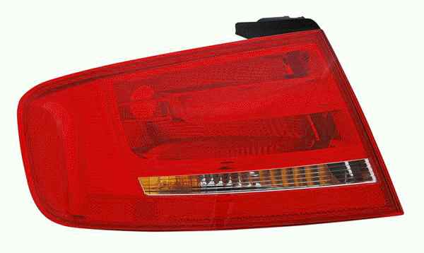Lampa spate A4 8K2
