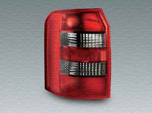 Lampa spate Audi A2