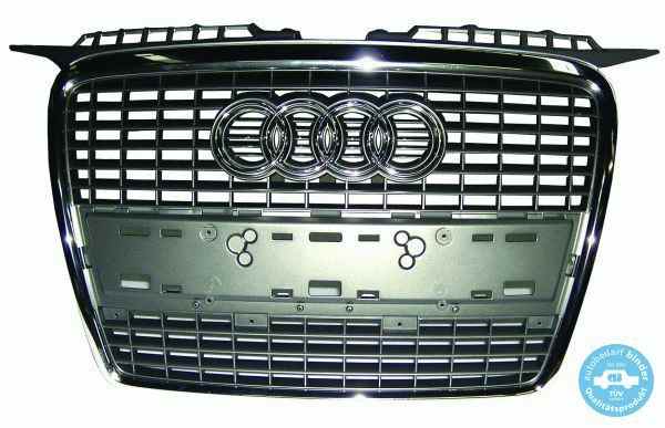 Grila Audi A3 dupa 2005