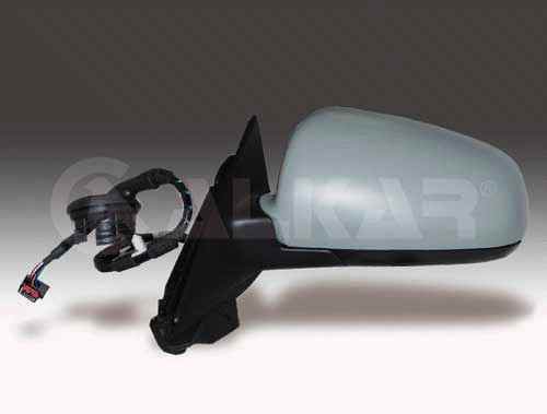 Oglinda A3 versiune 5 usi pliabila electric