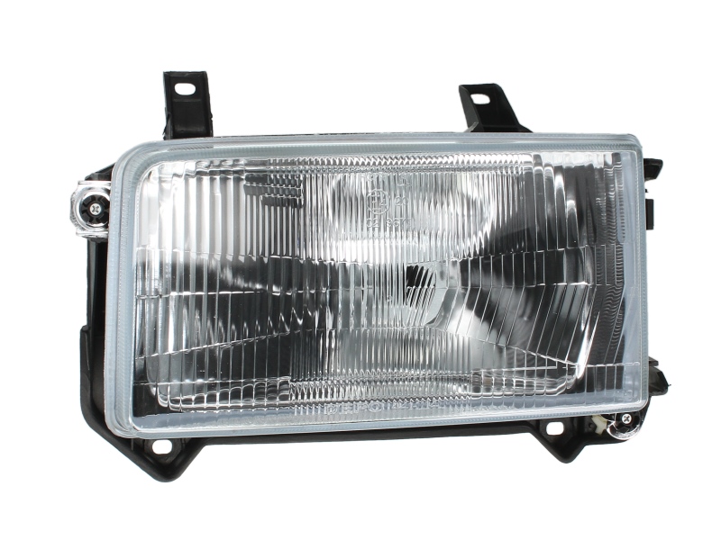 Far fata  H4 Vw Transporter T4 