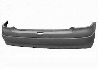 Bara spate Opel Astra G Hatchback