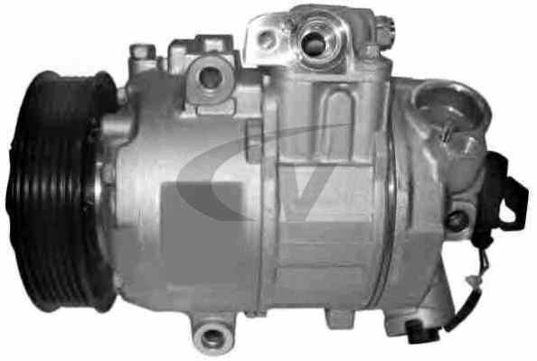 Compresor AC Fabia