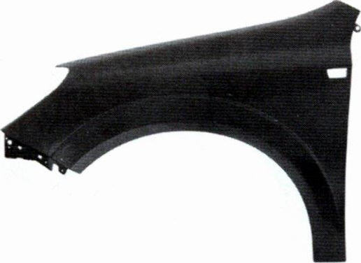 Aripa fata Astra H