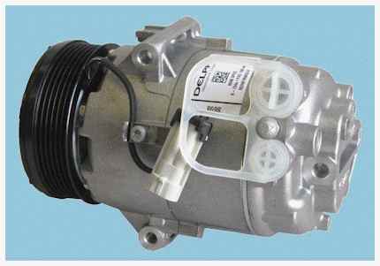 Compresor AC 1.3 CDTI (Astra H)
