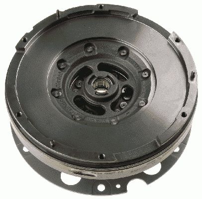 Volanta masa dubla 2.0 TDI