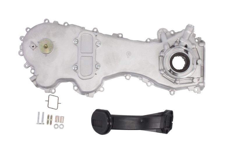 Pompa ulei completa motor 1,3 16V  si 1,5 Suzuki