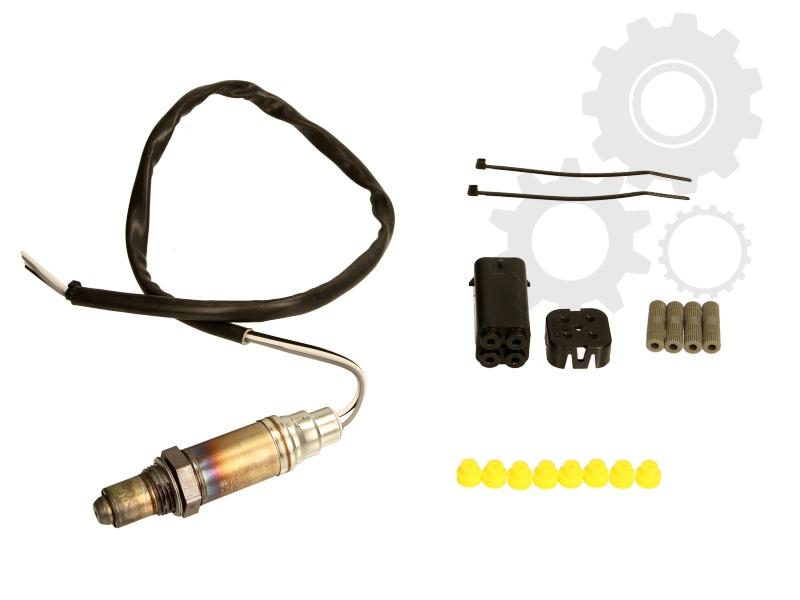 Sonda Lambda inainte catalizator motor 1.3 16V Suzuki