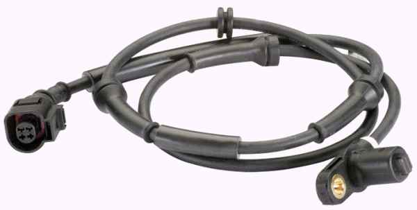 Senzor ABS Sharan